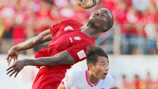 17h00 ngày 8/1, Hải Phòng vs Sài Gòn FC: Mưa bàn thắng tại Lạch Tray?