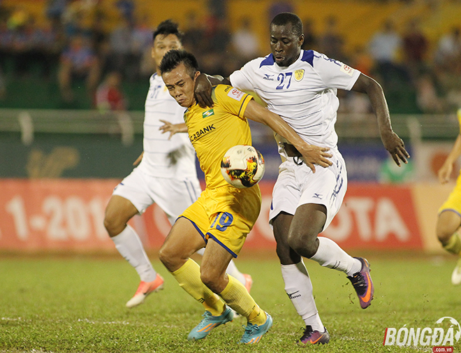 17h30 ngày 24/09, CLB TP.HCM vs HAGL: Chủ nhà buộc phải thắng