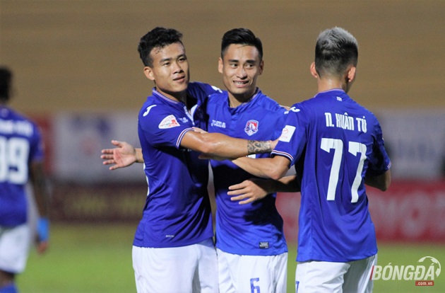 18h00 ngày 15/04, Than Quảng Ninh vs HAGL: Tuấn Anh xuất trận giải cứu đội khách?