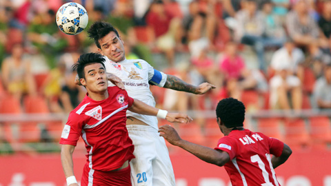 18h30 ngày 24/06, Hà Nội FC vs Hải Phòng: Chủ nhà chơi trên… “sân khách”