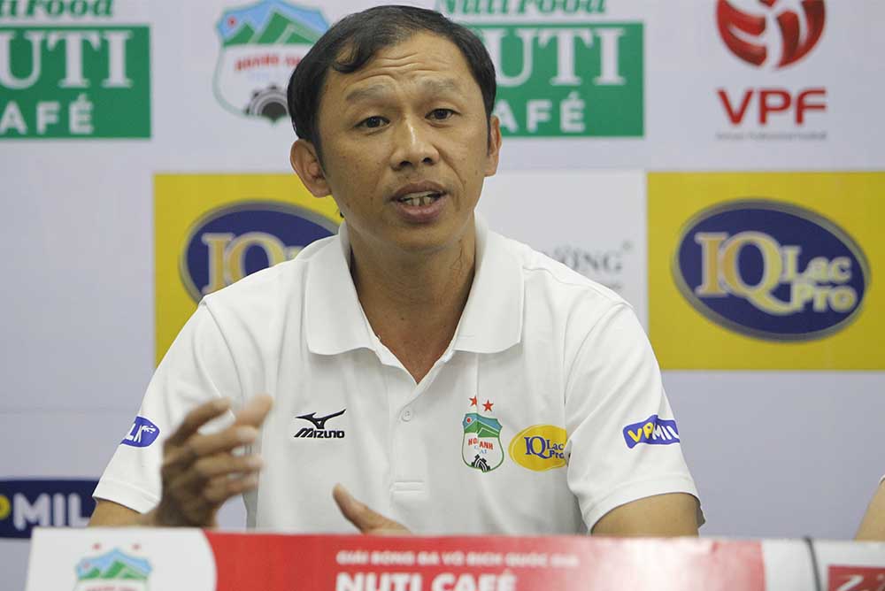 19h00 ngày 01/04, HAGL vs Nam Định: Lệnh phải thắng