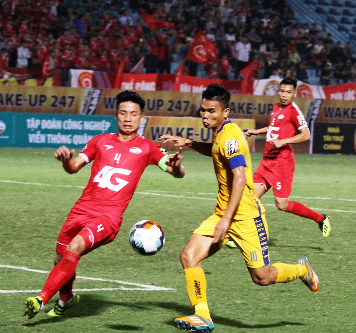 19h00 ngày 06/03, Viettel vs Hà Nội FC: Mở hội tại Hàng Đẫy