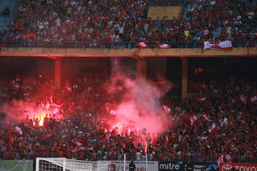 19h00 ngày 11/03, Hà Nội vs Hải Phòng: Chờ Super Sunday bùng nổ