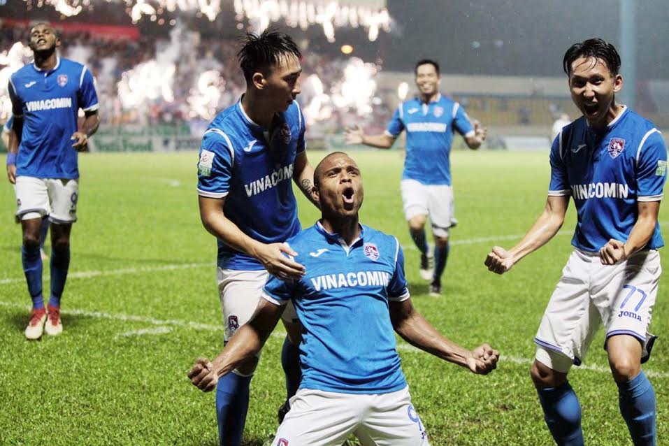 19h00 ngày 13/06, Hà Nội FC vs Than Quảng Ninh: Cuộc chiến 1,2