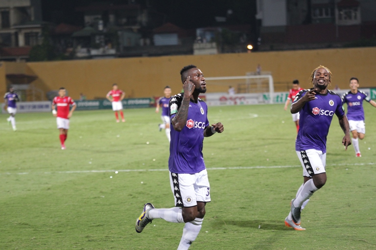 19h00 ngày 23/06, Hà Nội FC vs SHB Đà Nẵng: Lấy lại những gì đã mất