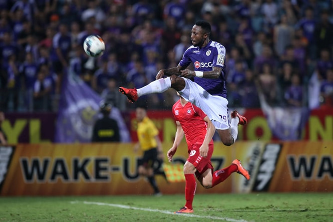 19h00 ngày 27/04, Hà Nội vs TP.HCM: Chung kết sớm, trận chiến không khoan nhượng