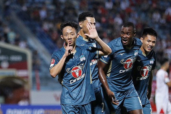 2 chiếc chìa khóa làm nên sức bật của HAGL