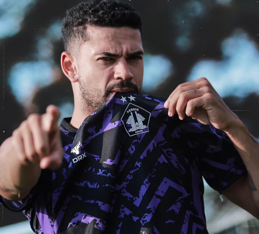 2 ngoại binh có bến đỗ mới sau khi chia tay V-League