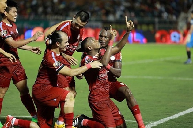 3 chất xúc tác giúp V-League lôi cuốn thêm bội phần