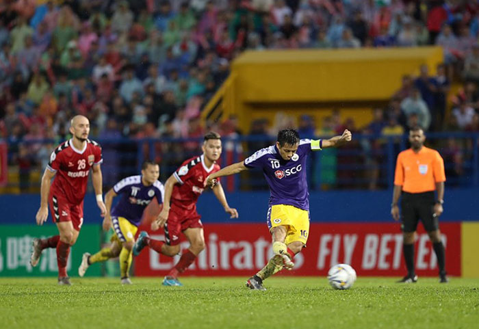 3 điều B.Bình Dương nên làm để phục hận CLB Hà Nội: Đơn giản chỉ là “Fergie Time”