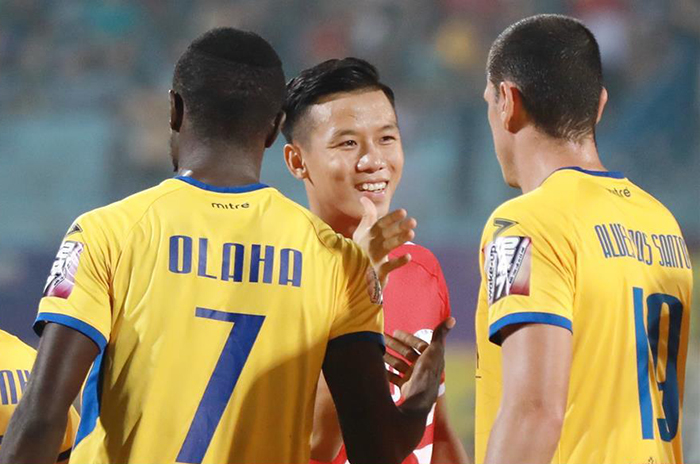 3 điều đáng chờ đợi trận SLNA vs Viettel: Ngọc Hải “về nhà”, Vinicius hãy xuất chiêu!