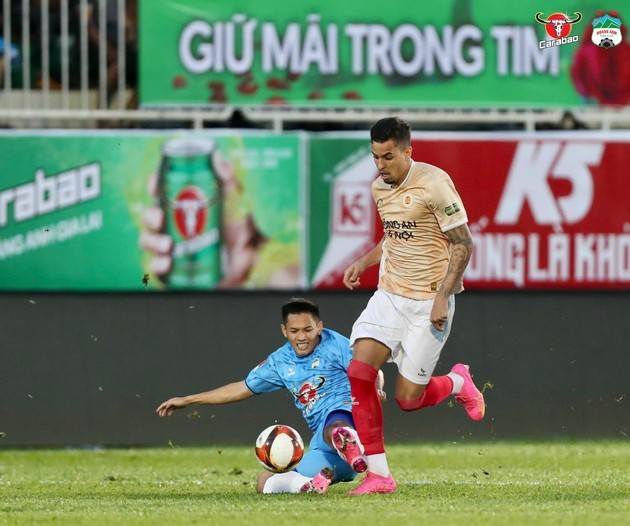 3 điều rút ra sau chiến thắng của CAHN trước HAGL