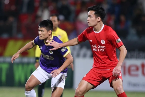 3 HLV, 1 cầu thủ bị cấm ở vòng 14 V-League