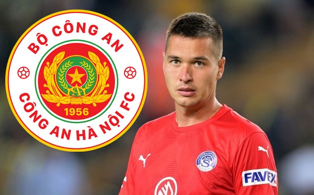 3 lý do Filip Nguyễn cập bến CAHN