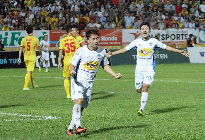 3 lý do tin rằng HAGL sẽ giành chiến thắng tại chảo lửa Thiên Trường