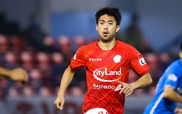 3 lý do TP.HCM nên ký hợp đồng mới với Lee Nguyễn