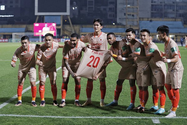 3 yếu tố mang lại sự quật khởi cho CAHN