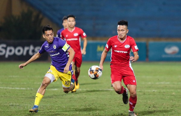 4 điều đáng chờ đợi trận derby Viettel vs Hà Nội: Tạm biệt Quang Hải