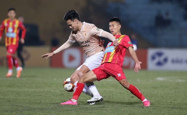 4 điều đọng lại sau chiến thắng của CAHN trước Thanh Hóa