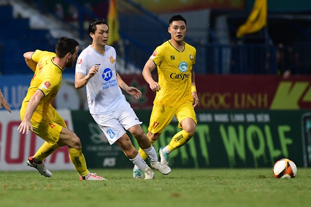 4 điều kỳ vọng ở trận tranh Siêu Cúp QG: Sát thủ sắp nhập tịch bùng nổ?