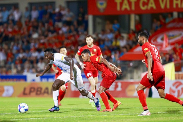 4 điều kỳ vọng tại vòng 2 V.League: Nhân tố Việt kiều tỏa sáng