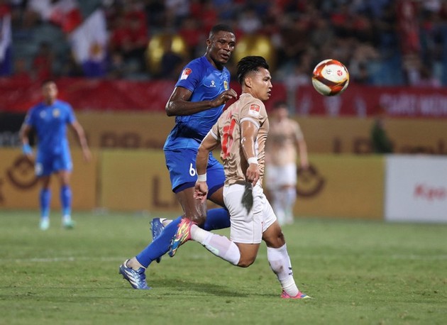 4 điều rút ra sau trận CAHN gặp Quảng Nam