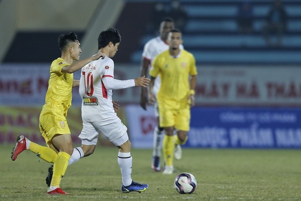 4 lý do tin rằng HAGL sẽ giải hạn