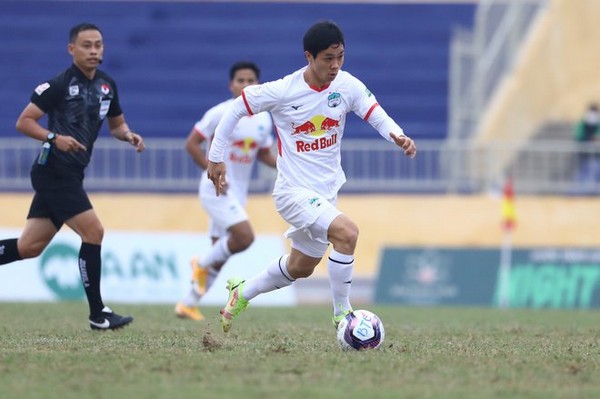 4 thử thách chờ đợi HAGL trước cuộc đọ sức với Viettel