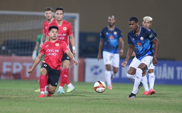 4 vấn đề lớn của CLB CAHN