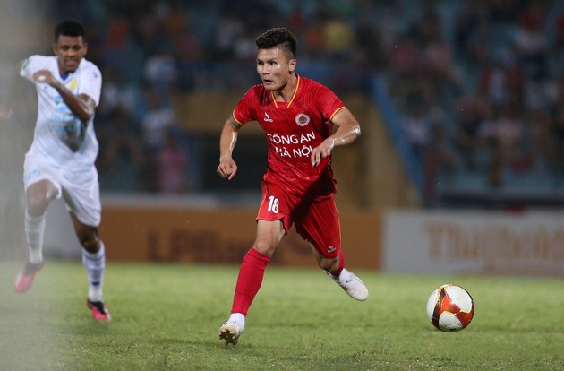 5 bom tấn V.League có thể ‘kích nổ’ trong thời gian tới