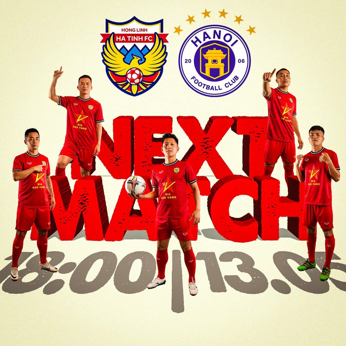 5 cầu thủ bị xử lý hình sự, CLB V-League tung ngay động thái