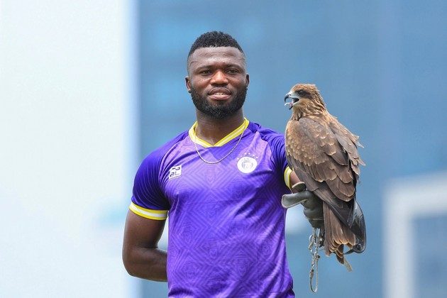 5 cầu thủ đắt giá nhất V.League 2024/2025: 2 sao Việt kiều góp mặt