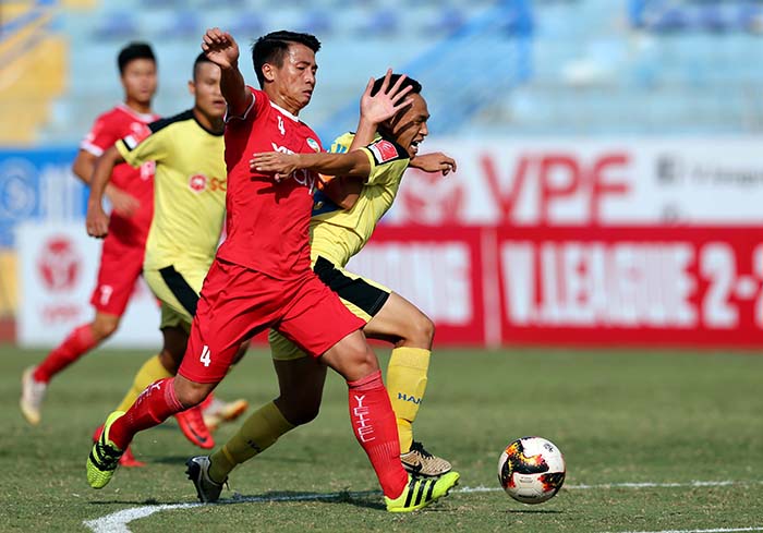 5 điều đáng chờ đợi vòng 3 V-League 2019: Derby rực lửa, Đức Chinh giải hạn?