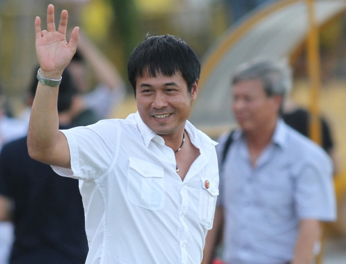 5 lý do Hữu Thắng nên chọn FLC Thanh Hóa