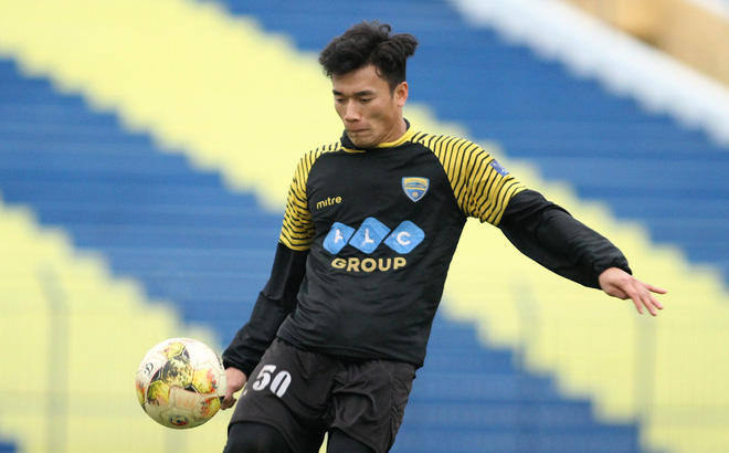 5 “người nhện” đáng xem nhất V-League 2018