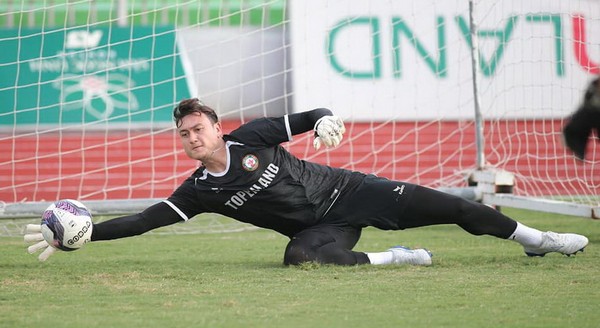 5 tân binh hứa hẹn tỏa sáng ở lượt về V-League 2022