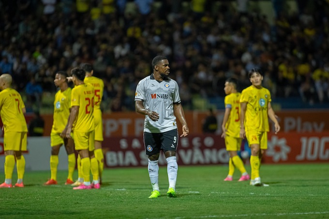 6 đội V.League có kế hoạch tăng cường nhân sự