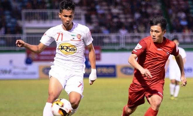 A Hoàng: Xuân Trường được hâm mộ nhất HAGL