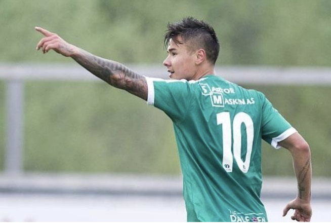 Alexander Đặng: Tôi về V.League không phải vì tiền