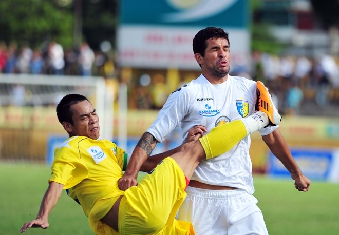 Anh Khoa giải nghệ và nghiệp chướng của lò Sông Lam