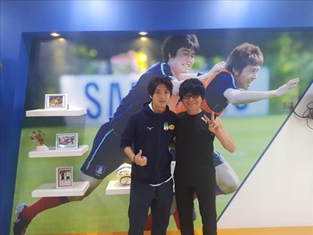 Bác sĩ Hàn Quốc tiết lộ về chấn thương của Tuấn Anh