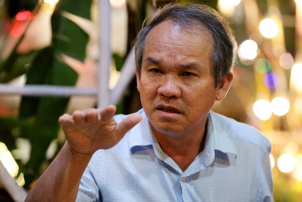 Bầu Đức lên tiếng về đề xuất huỷ V-League 2020 vì COVID-19