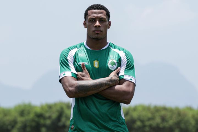 Bầu Đức “phá két” 20 tỷ, HAGL đón 2 ngoại binh Brazil chất lượng