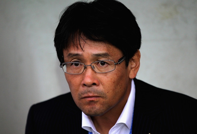 Bầu Đức quyết nâng tầm CLB HAGL bằng cựu HLV trưởng Olympic Nhật Bản