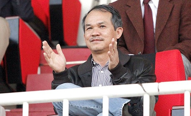 Bầu Đức: Sau tất cả…