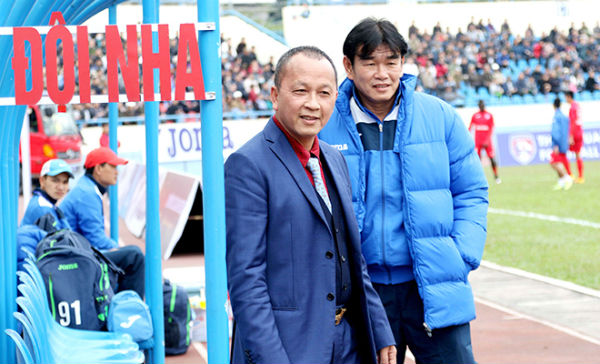 Bầu Hùng: Khi men say chưa trọn…