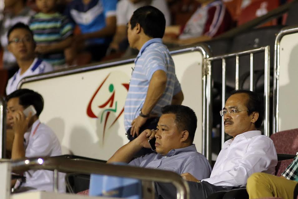 Bầu Thắng “xử” người nhà: “Cứu” bằng cách nào?