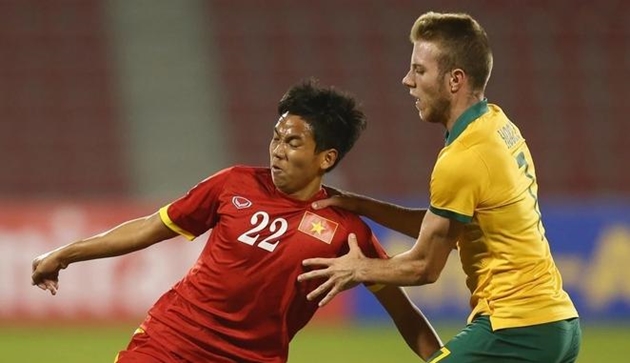 Becamex TP. HCM chiêu mộ cựu tuyển thủ Việt Nam