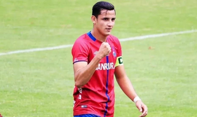 Becamex TP.HCM chính thức đón tân binh tiếp theo