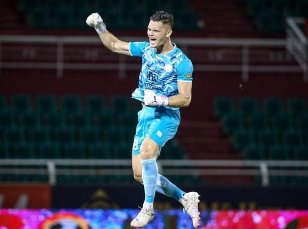 Bến đỗ trong mơ của Patrik Lê Giang